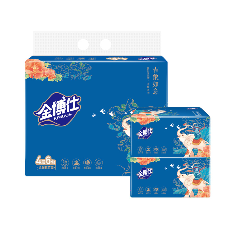 JM-0788B（JX） 408張6包