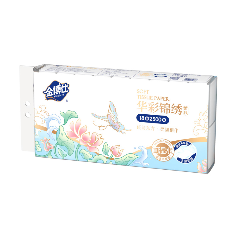  JP18-2500（HC）18卷2500克圓卷